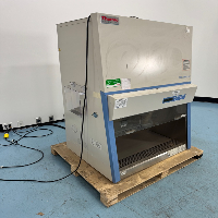 Thermo Scientific 1300 Series A2 3' Biosafety Cabinet image 0